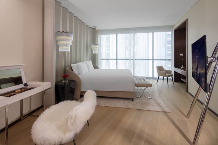 Paramount Hotel Dubai