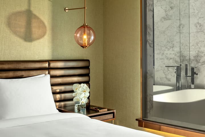 Paramount Hotel Dubai