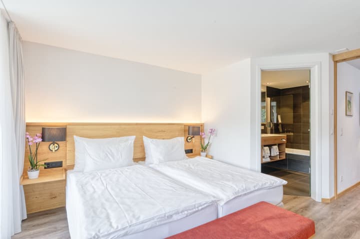 Naco Aparthotel by Arca Spa