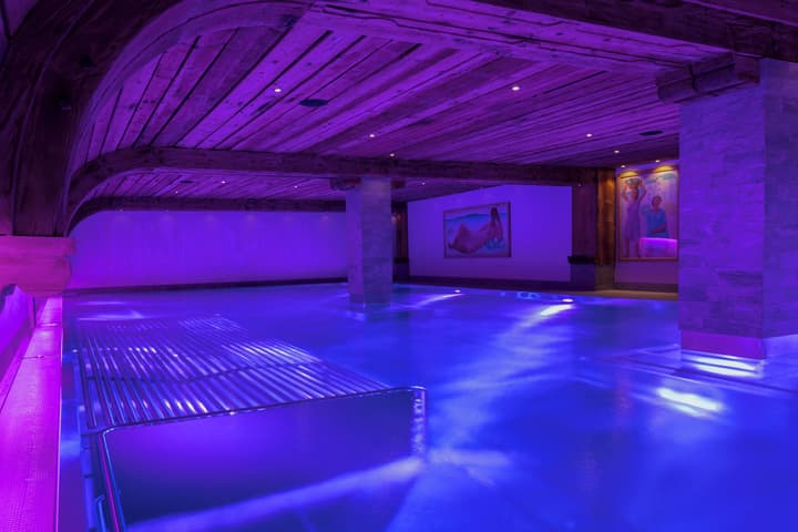 Naco Aparthotel by Arca Spa