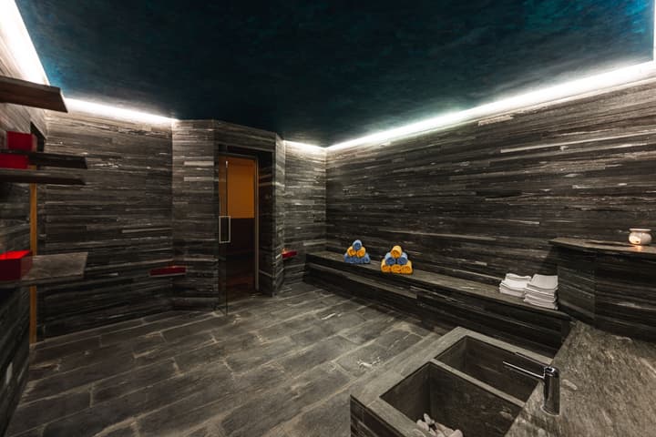 Naco Aparthotel by Arca Spa