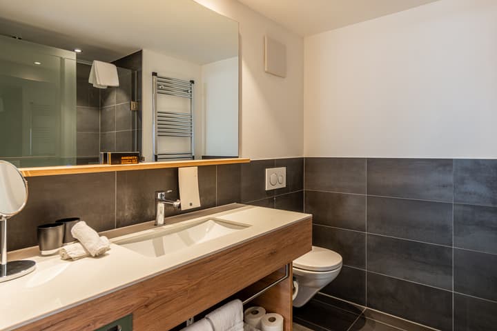 Naco Aparthotel by Arca Spa