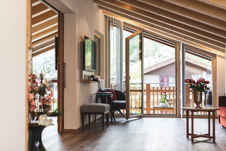 Naco Aparthotel by Arca Spa