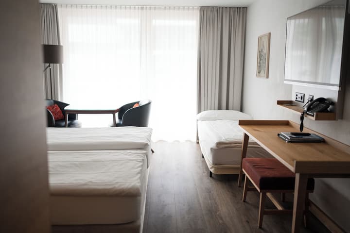 Naco Aparthotel by Arca Spa