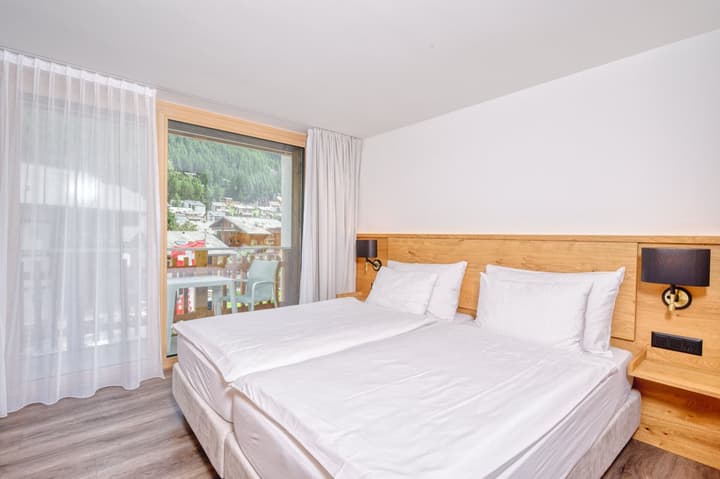Naco Aparthotel by Arca Spa