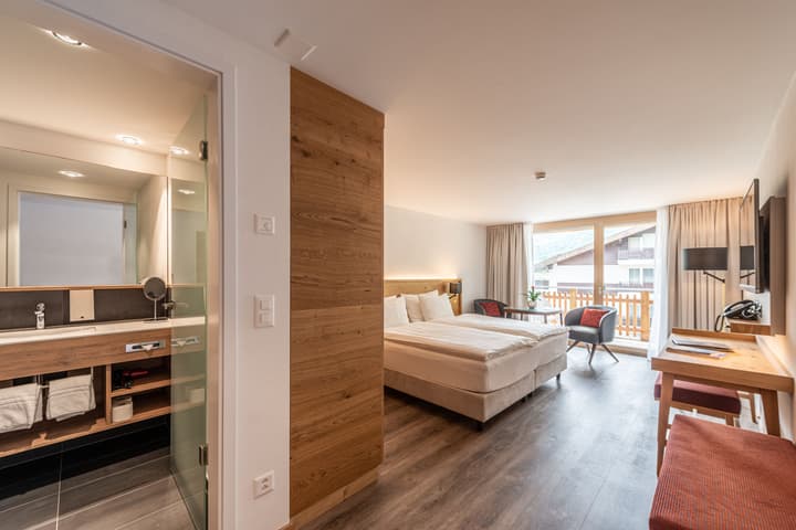 Naco Aparthotel by Arca Spa