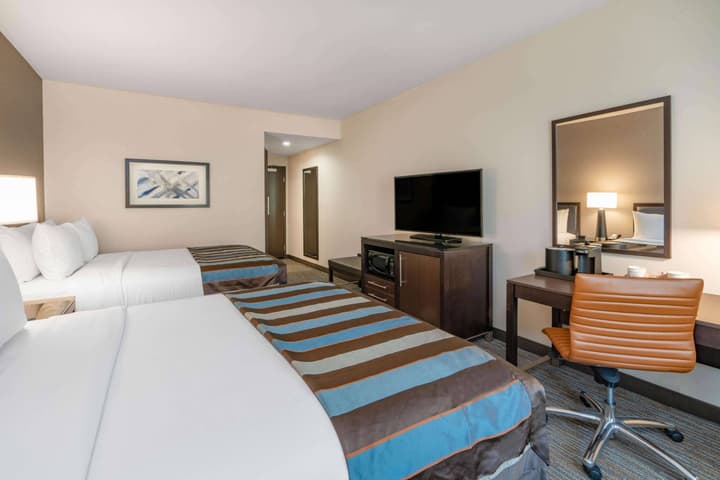 Wingate by Wyndham Moab
