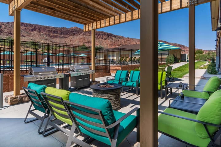 Wingate by Wyndham Moab