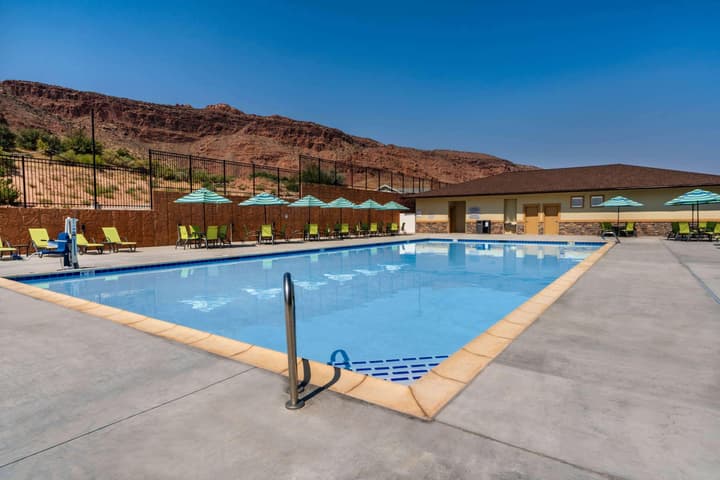 Wingate by Wyndham Moab