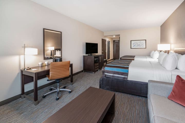 Wingate by Wyndham Moab