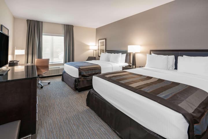Wingate by Wyndham Moab