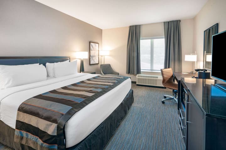 Wingate by Wyndham Moab