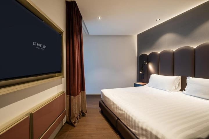 La Suite Matera Hotel & Spa