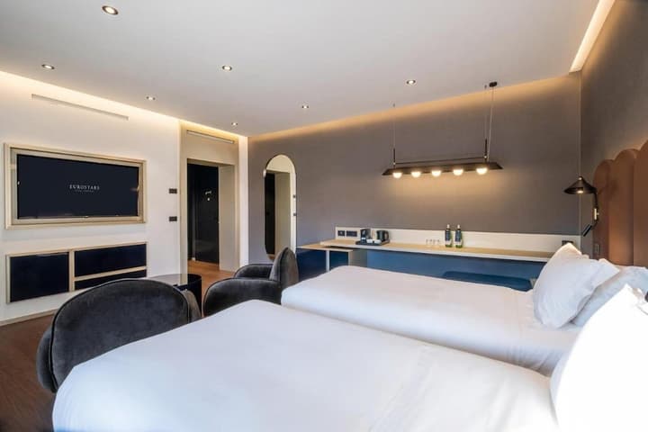 La Suite Matera Hotel & Spa
