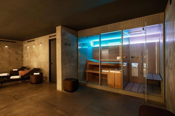 La Suite Matera Hotel & Spa