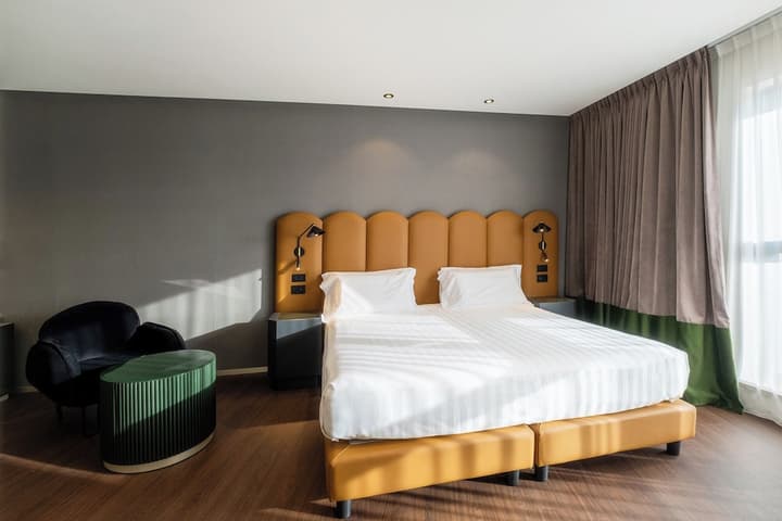 La Suite Matera Hotel & Spa