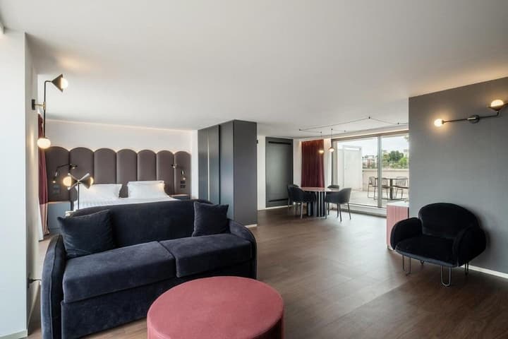 La Suite Matera Hotel & Spa