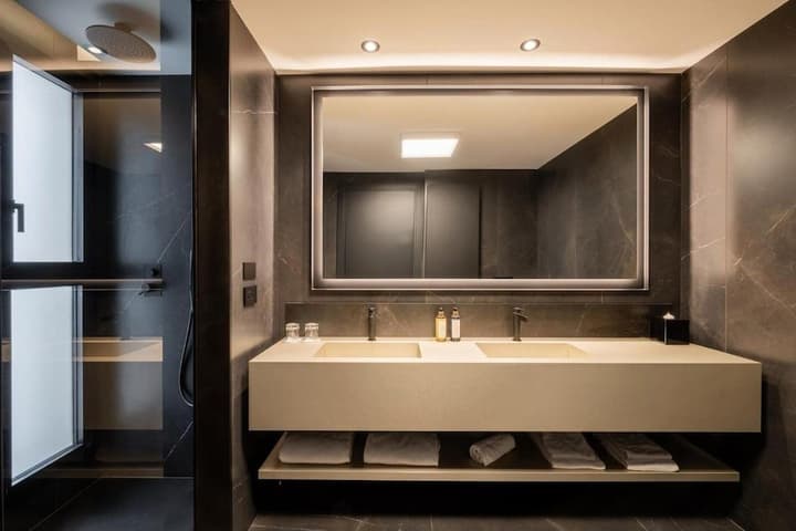La Suite Matera Hotel & Spa