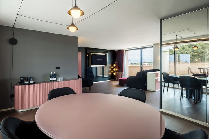 La Suite Matera Hotel & Spa