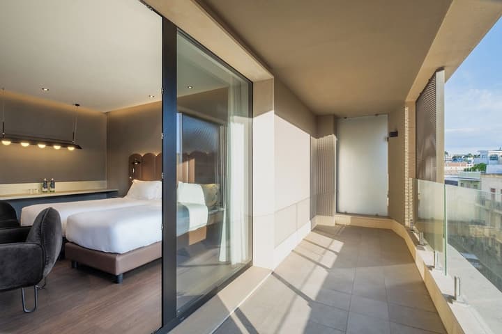 La Suite Matera Hotel & Spa