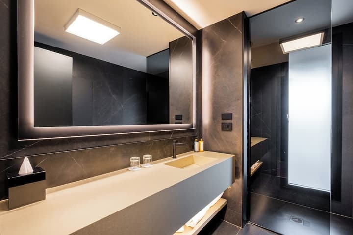 La Suite Matera Hotel & Spa