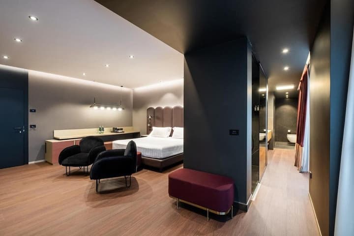 La Suite Matera Hotel & Spa