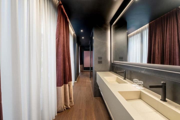 La Suite Matera Hotel & Spa
