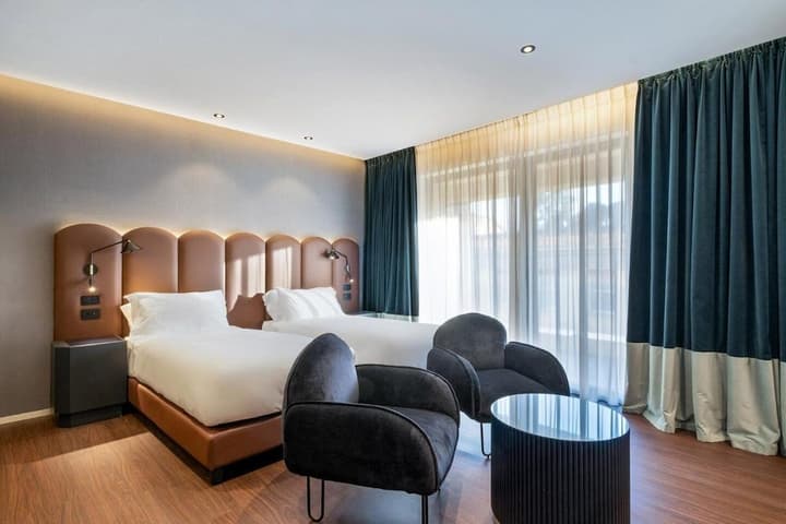 La Suite Matera Hotel & Spa