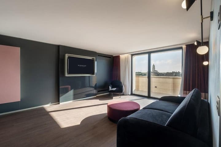 La Suite Matera Hotel & Spa
