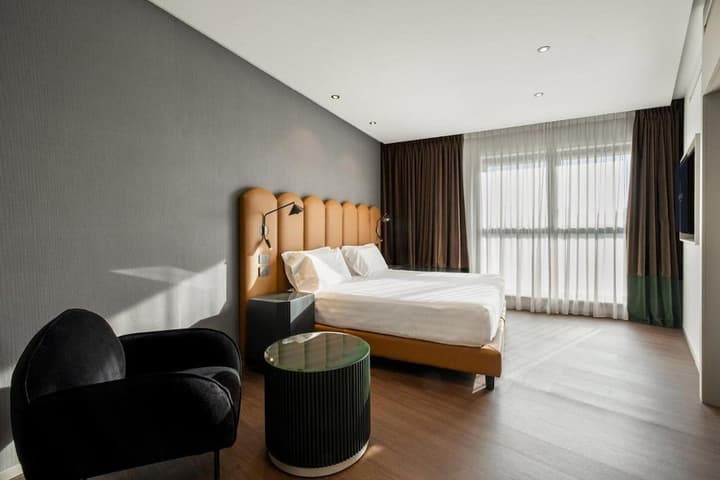 La Suite Matera Hotel & Spa