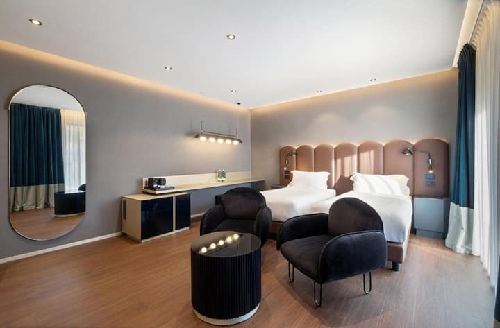La Suite Matera Hotel & Spa