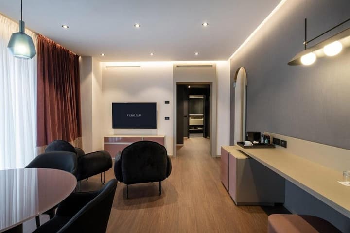 La Suite Matera Hotel & Spa