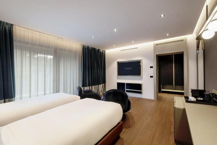La Suite Matera Hotel & Spa