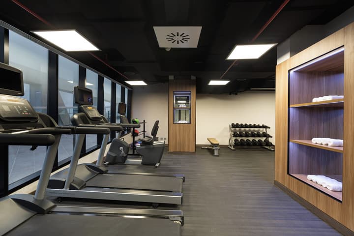 Holiday Inn Lima Miraflores by IHG