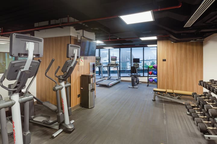 Holiday Inn Lima Miraflores by IHG