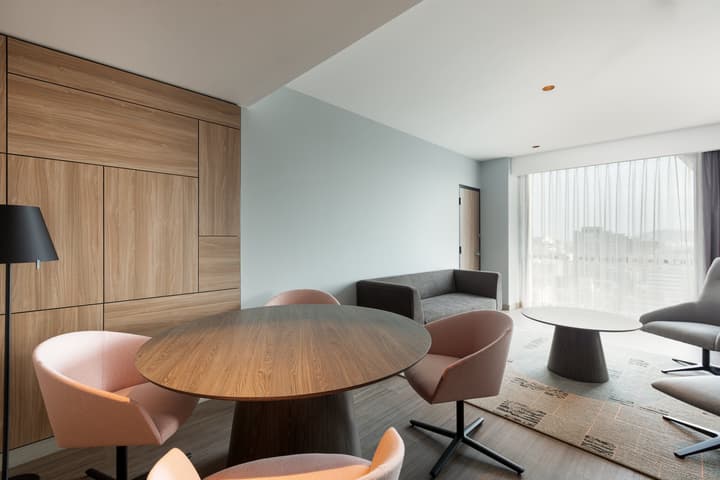 Holiday Inn Lima Miraflores by IHG