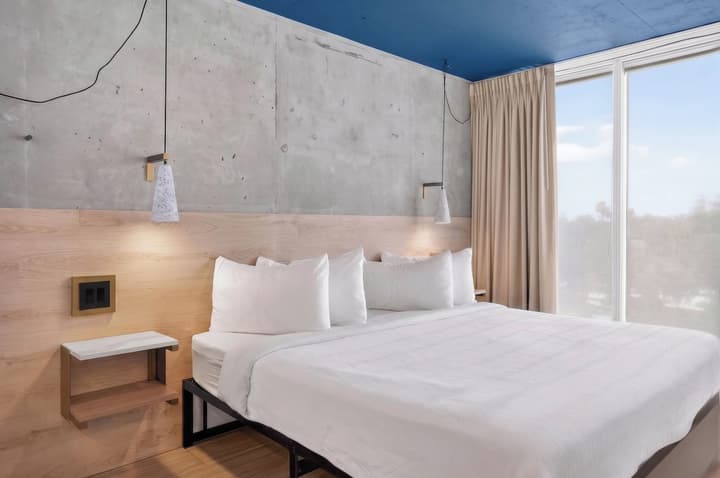 Kompose Boutique Hotel
