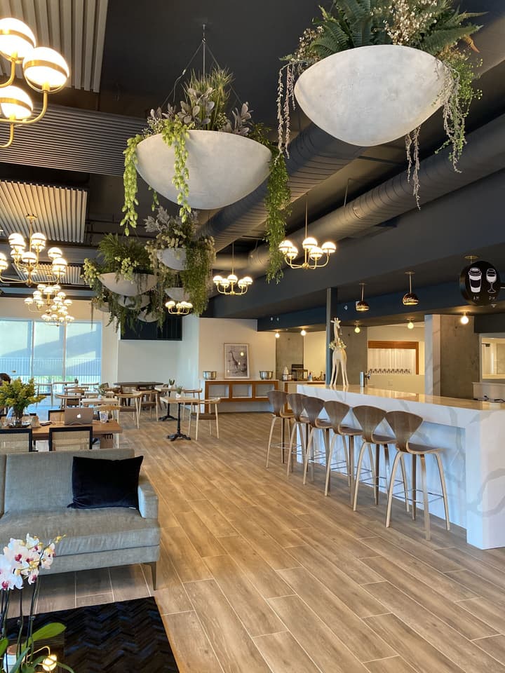 Kompose Boutique Hotel