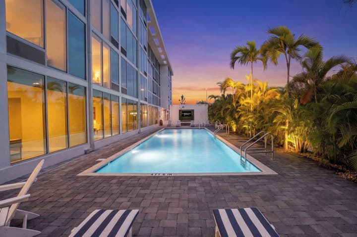 Kompose Boutique Hotel