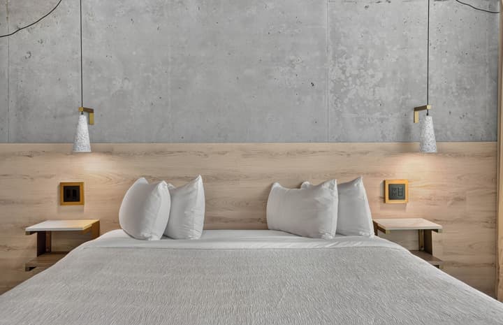 Kompose Boutique Hotel