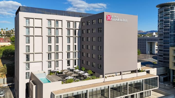 Hilton Garden Inn Windhoek
