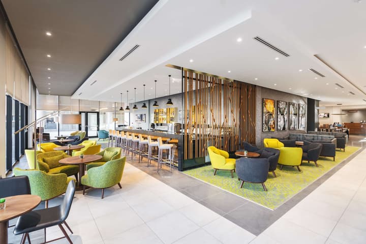 Hilton Garden Inn Windhoek