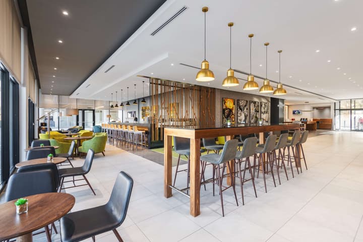 Hilton Garden Inn Windhoek