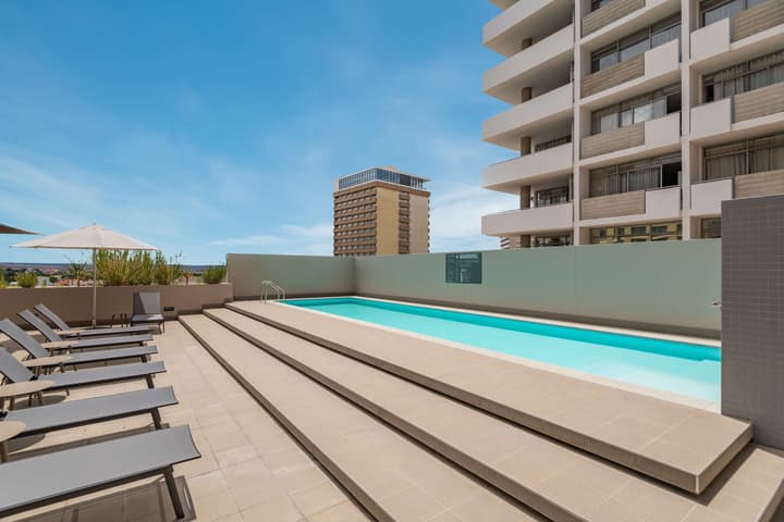 Hilton Garden Inn Windhoek