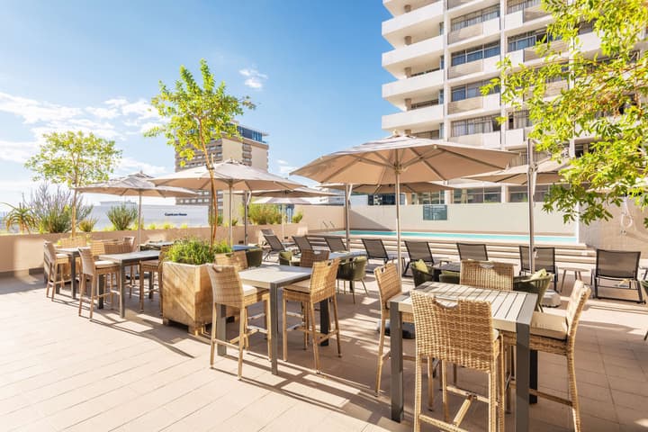 Hilton Garden Inn Windhoek