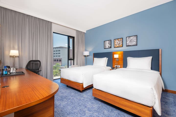 Hilton Garden Inn Windhoek