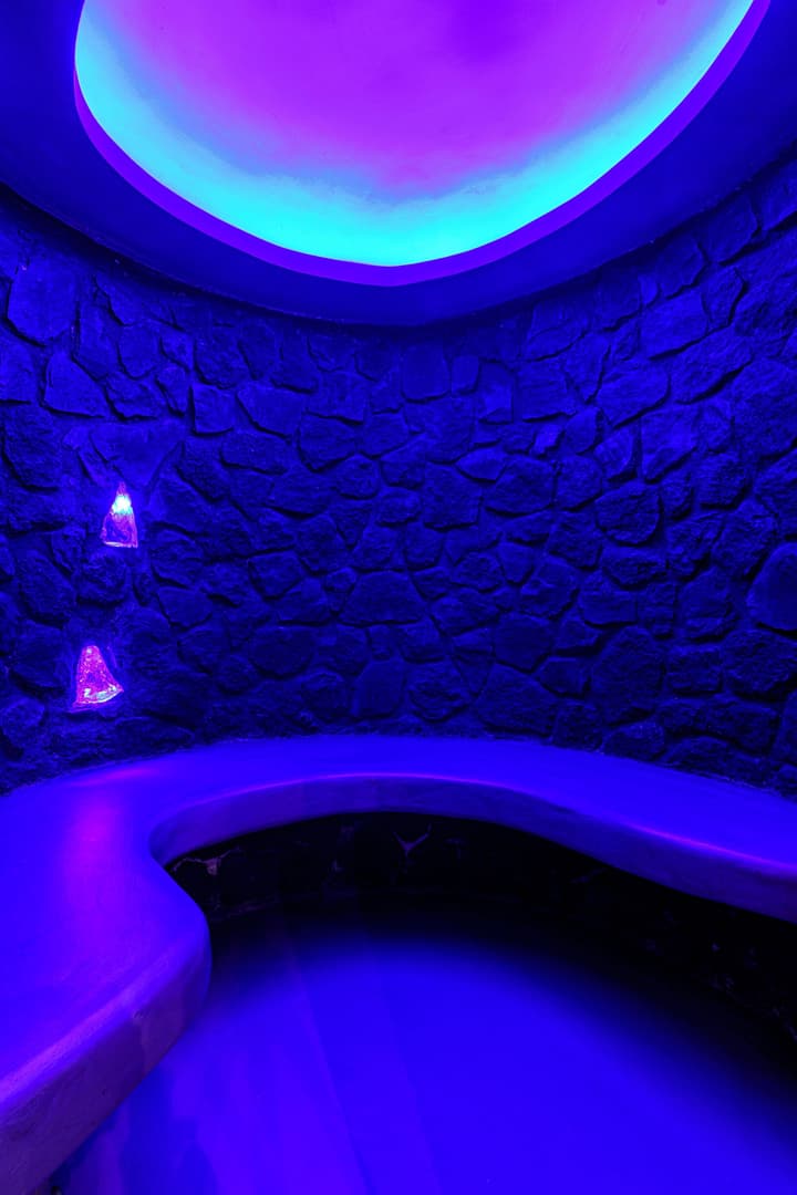 Kivotos Santorini - Preferred Hotels & Resorts