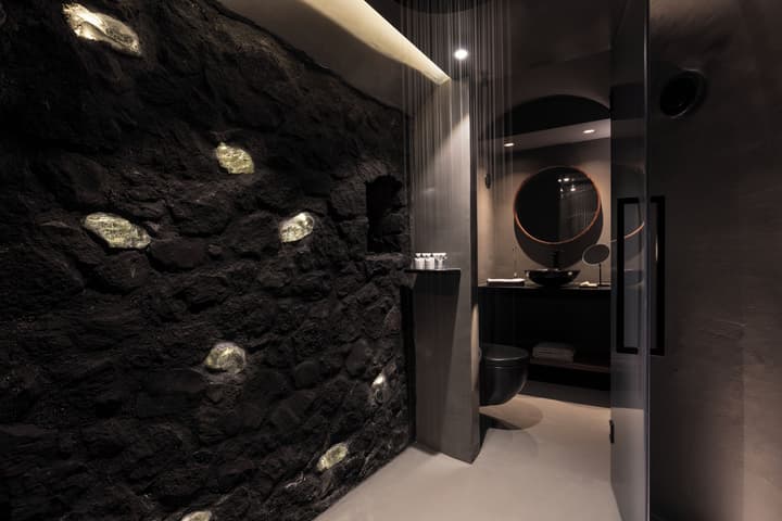 Kivotos Santorini - Preferred Hotels & Resorts