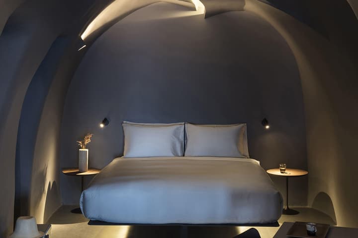 Kivotos Santorini - Preferred Hotels & Resorts