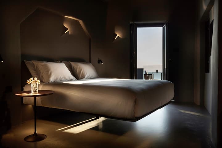 Kivotos Santorini - Preferred Hotels & Resorts